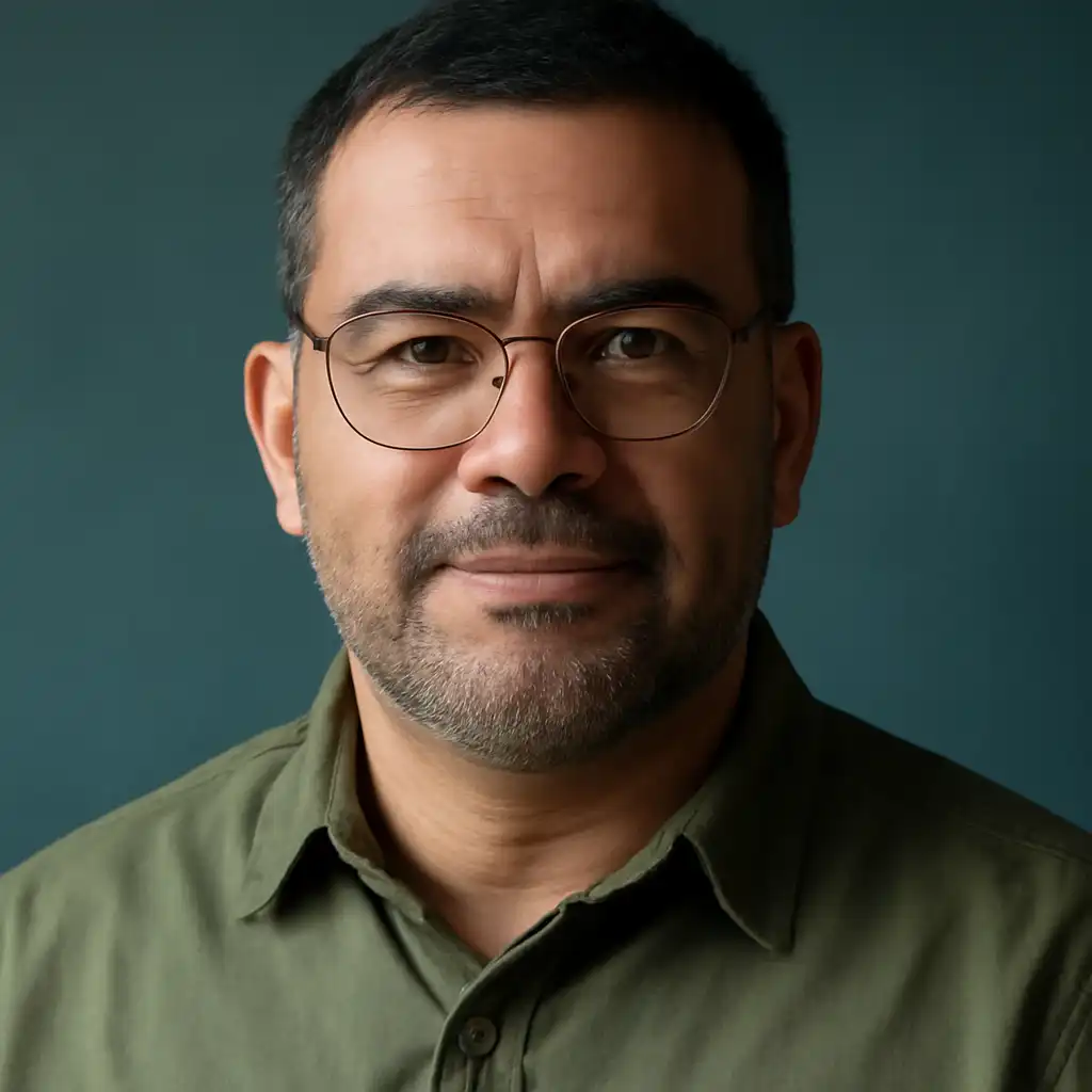 Ricardo Monteiro da Silva